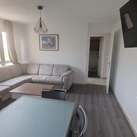 Appartement 3 Pieces 2 Centre *