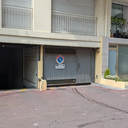 Apartment 3 Pieces 2 Centre Antibes