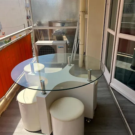 Апартаменти 3 Pieces 2 Centre