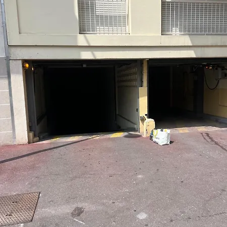 Appartement 3 Pieces 2 Centre *