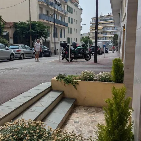 Appartement 3 Pieces 2 Centre *