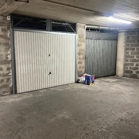 Апартаменти 3 Pieces 2 Centre Антіб