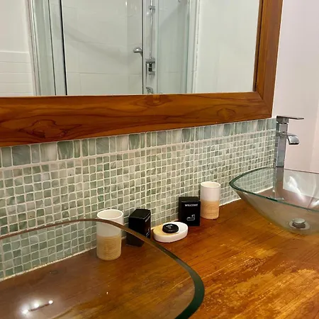 아파트 3 Pieces 2 Centre