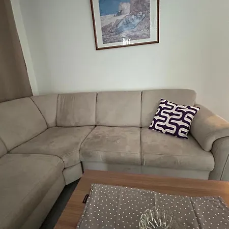 아파트 3 Pieces 2 Centre *