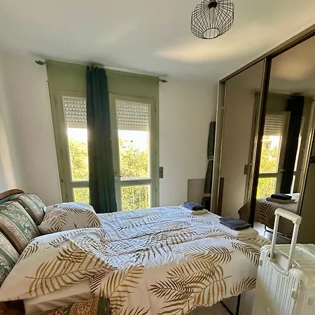 Апартаменти 3 Pieces 2 Centre *