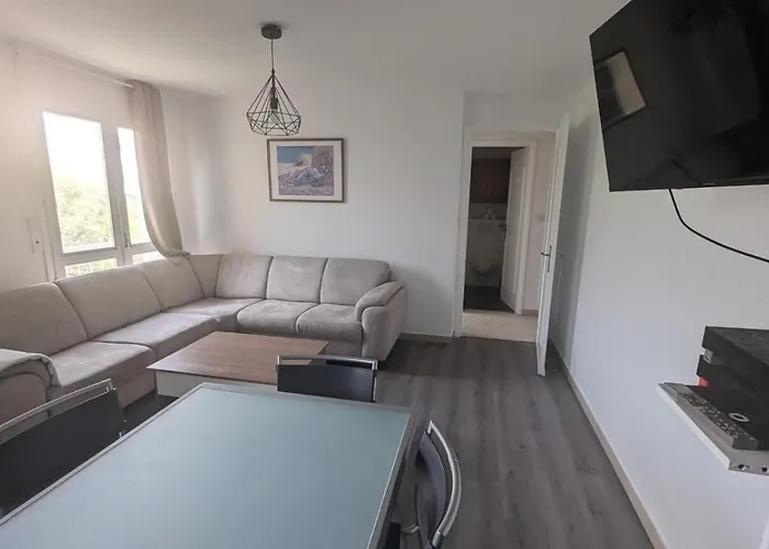 Appartement 3 Pieces 2 Centre *