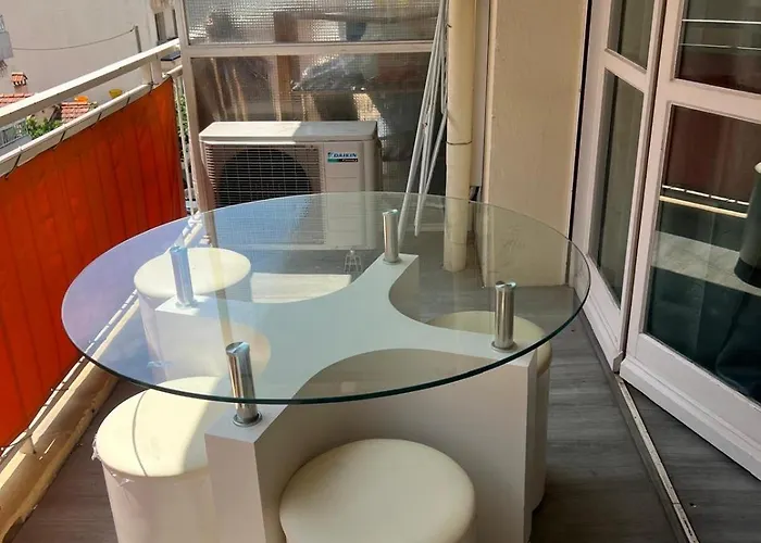 Appartement 3 Pieces 2 Centre