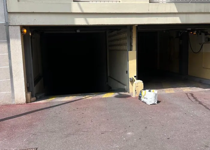 Appartement 3 Pieces 2 Centre *