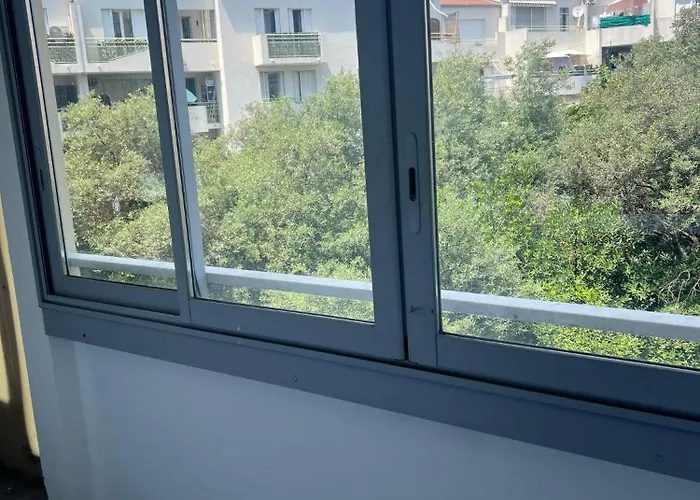 Appartement 3 Pieces 2 Centre *