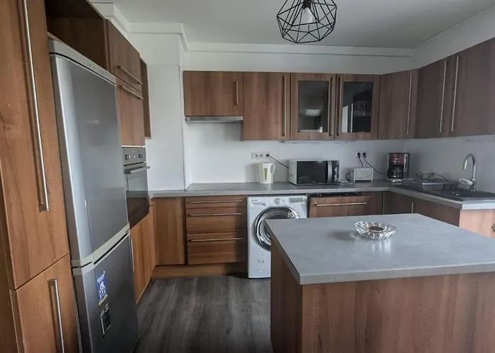 Appartement 3 Pieces 2 Centre