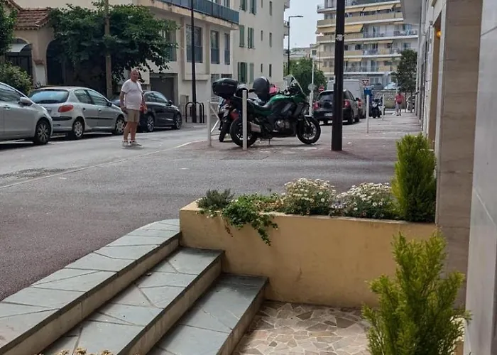 Appartement 3 Pieces 2 Centre *