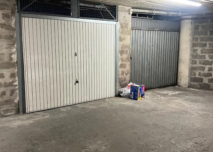 Appartement 3 Pieces 2 Centre Antibes