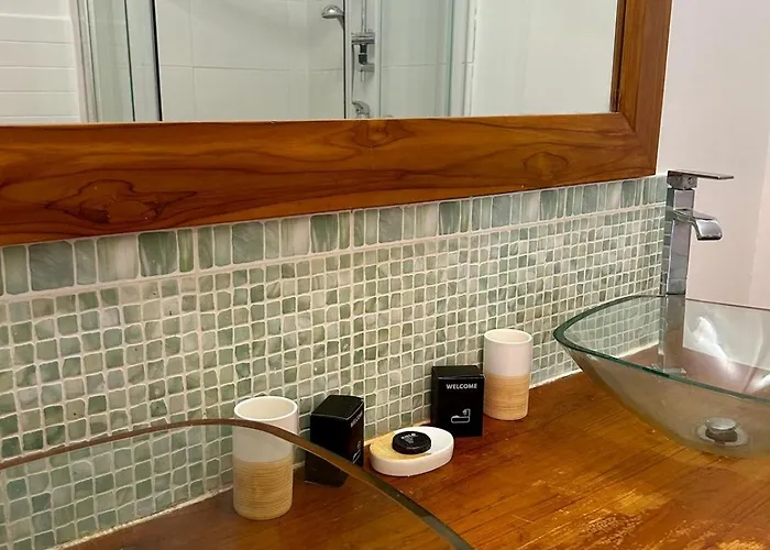 Appartement 3 Pieces 2 Centre