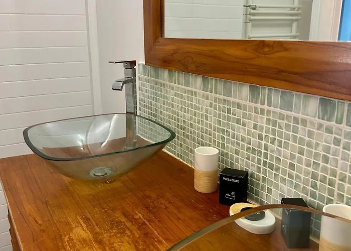 Appartement 3 Pieces 2 Centre *