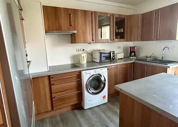 3 Pieces 2 Centre Antibes