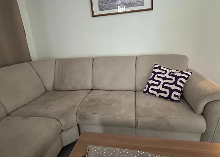 Appartement 3 Pieces 2 Centre *