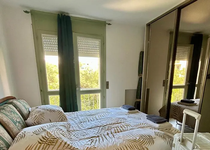 Appartement 3 Pieces 2 Centre *